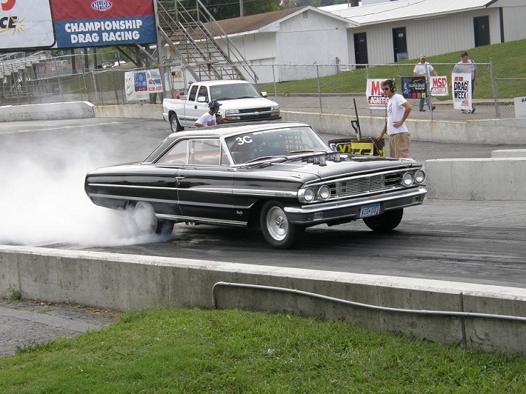 DW08 Day1 burnout